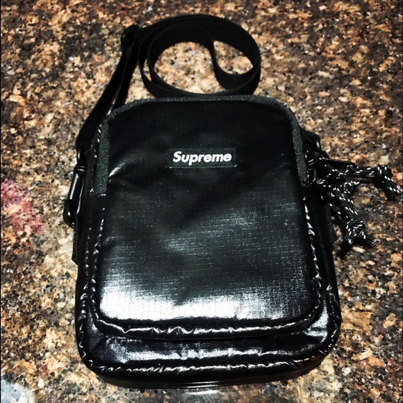 Keen Oswego Black Messenger Shoulder Crossbody Laptop Bag like NEW